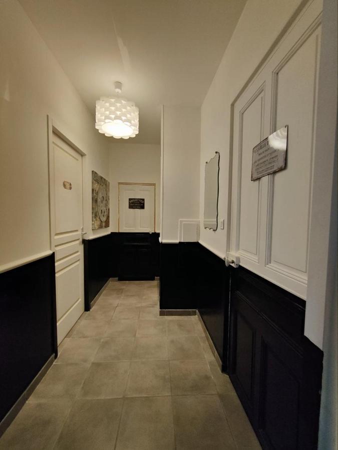 L'Empire D'Essences Appartement Valréas Exteriör bild