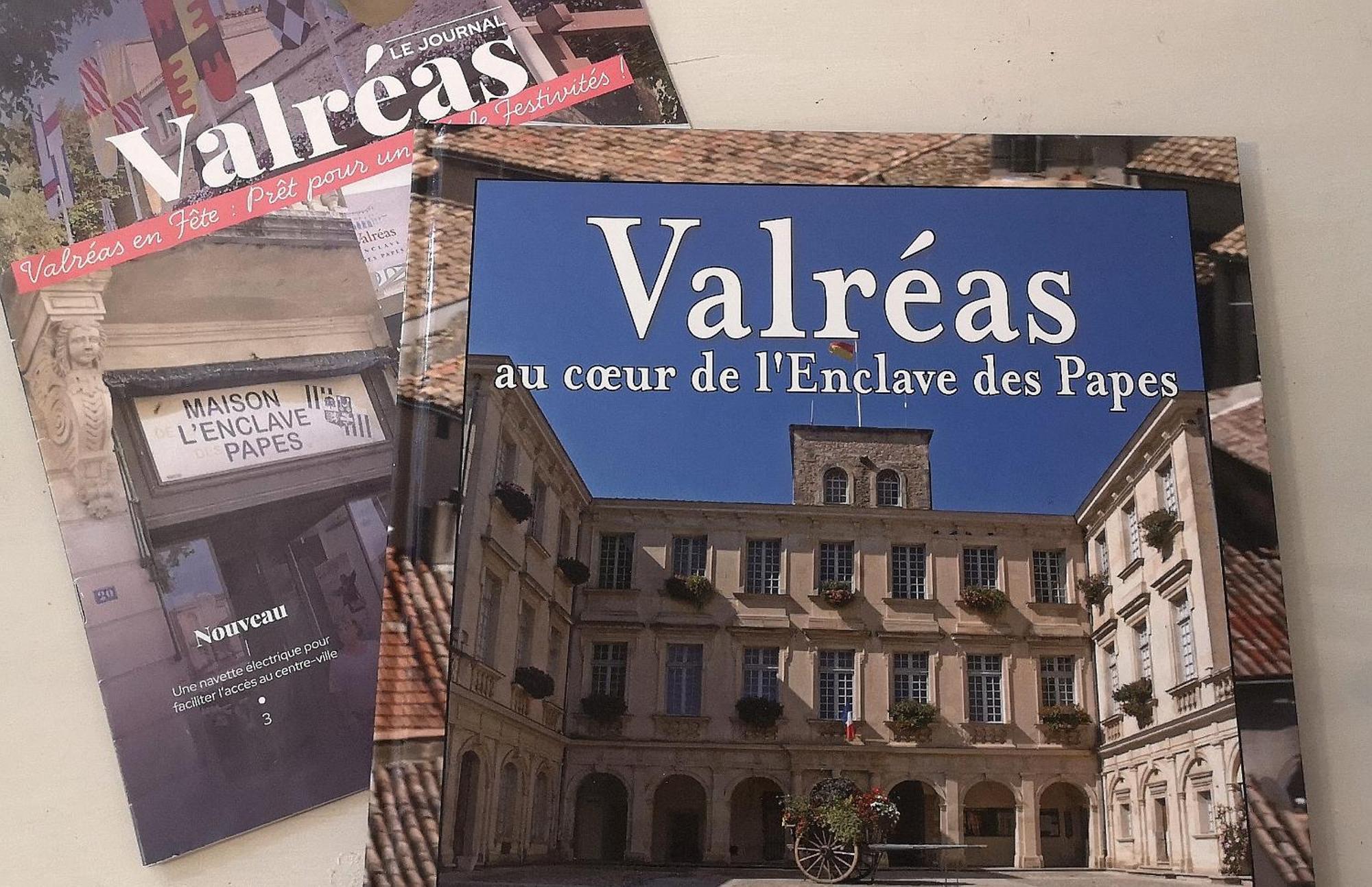 L'Empire D'Essences Appartement Valréas Exteriör bild